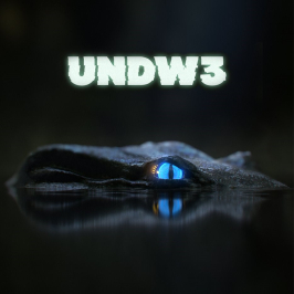 라코스테, 첫 번째 NFT 시리즈 ‘UNDW3’ 최초 공개